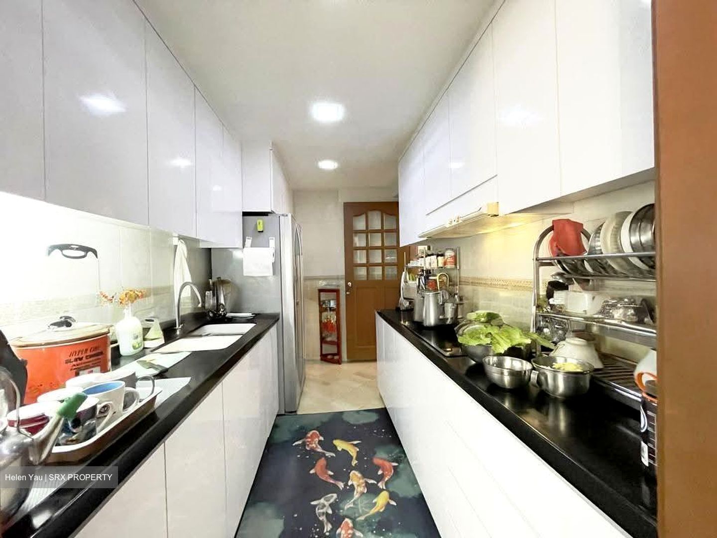 Westcove Condominium (D5), Condominium #616744311